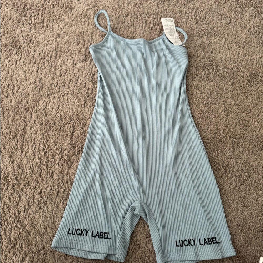 Jumpsuit